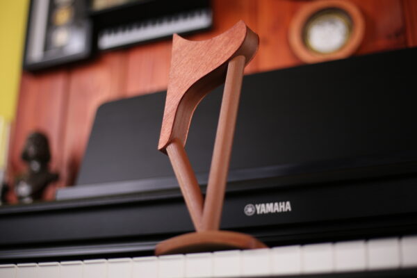 SteadyStrumLight Guitar Support - Image 3