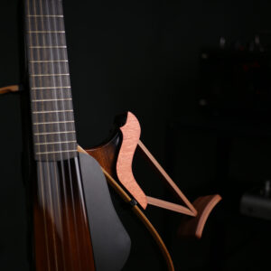 QuickStrum Guitar Support