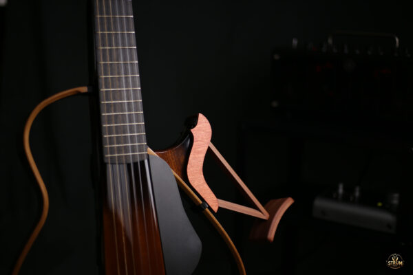 QuickStrum Guitar Support