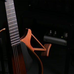 SteadyStrumLight Guitar Support