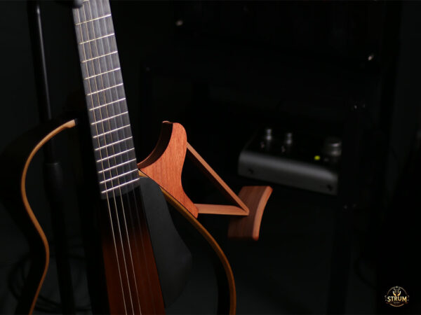 SteadyStrumLight Guitar Support