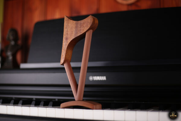 SteadyStrum Guitar Support - Image 3