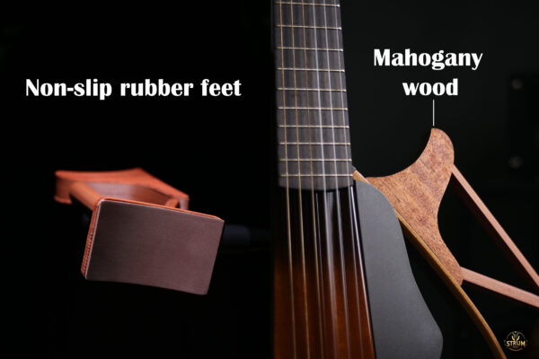 SteadyStrum Guitar Support - Image 4