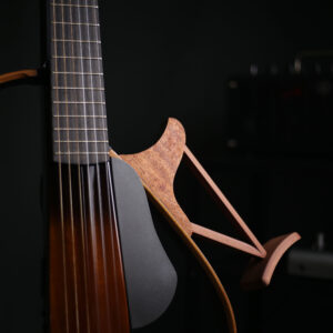 SteadyStrum Guitar Support