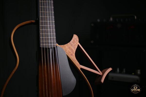 SteadyStrum Guitar Support