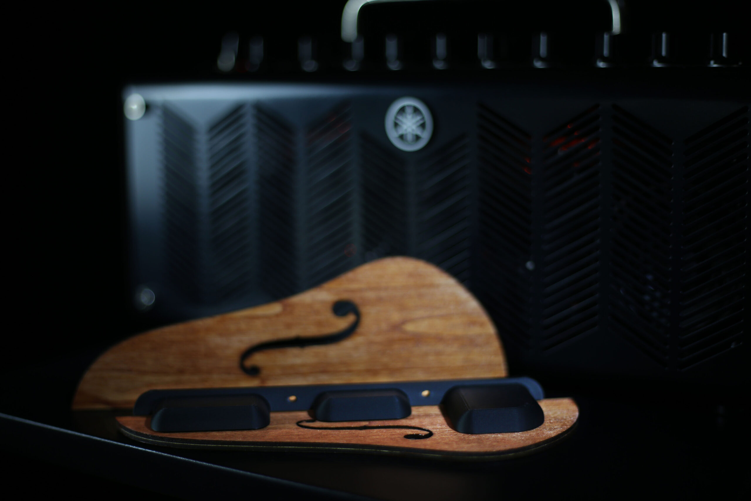 StrumGuard (SLG200 Pickguard) - Image 4